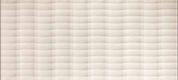 Gạch Clauzetto white 3D plot Vietceramics 511MS3DCL