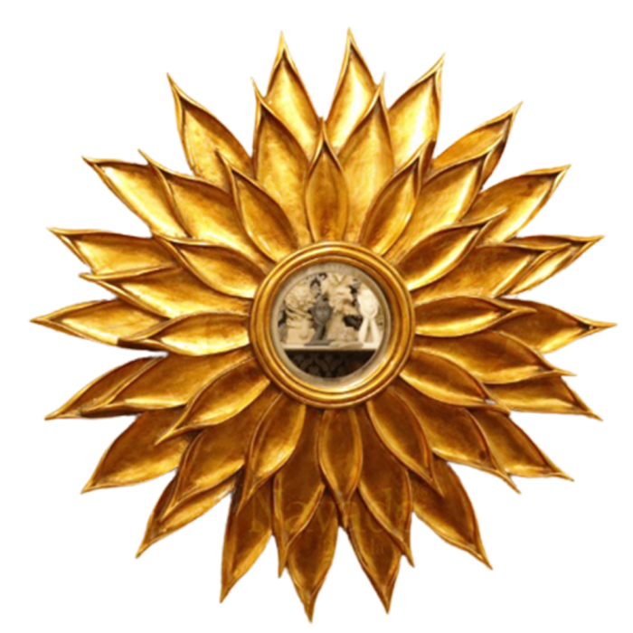 Gương trang trí Navado Hemera 