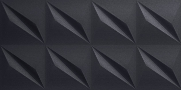 Gạch 3D Wall Flash Ni. Matt80 48FLNIMA