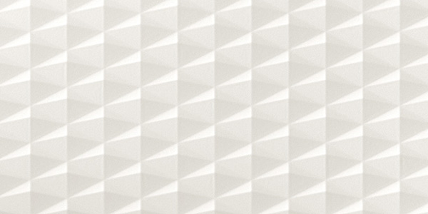 Gạch 3D Wall Stars Wh. Matt80 48STWHMA