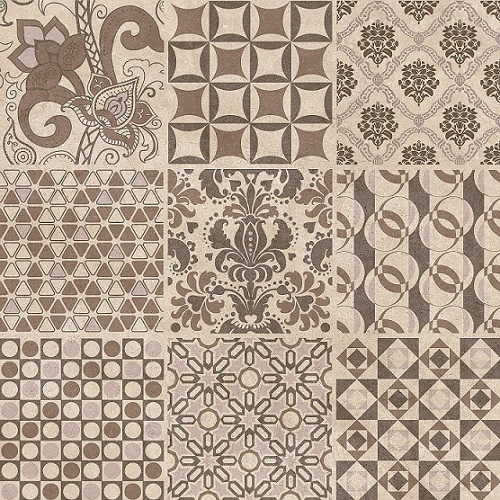 Gạch trang trí Malaysia London 60YR5037A1 