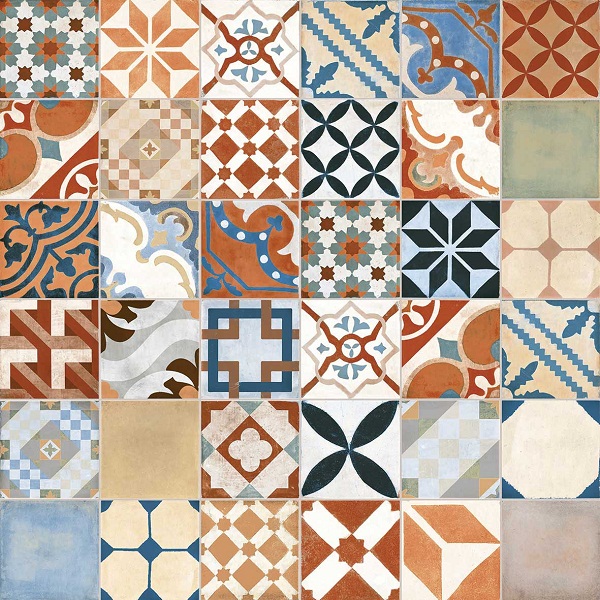 Gạch Malaysia Urban Cotto 60YR7000A1 (Hết hàng)