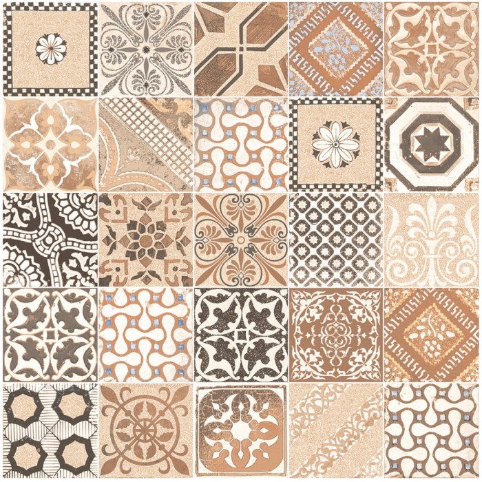 Gạch bông Indonesia dGravina 30AGTA332712R