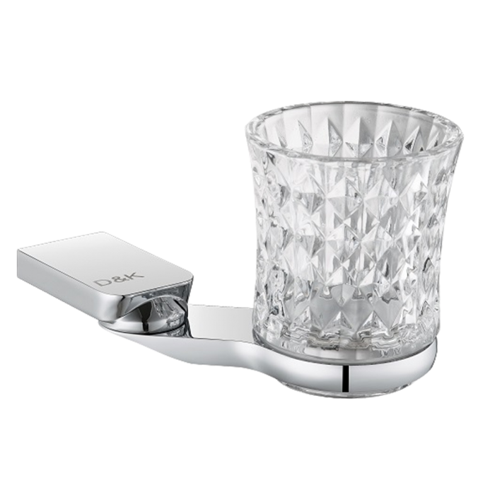 Kệ đựng cốc đánh răng DK801207A
