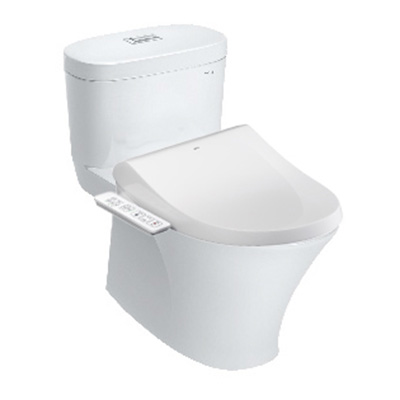 Bồn cầu điện tử Inax AC-959A+CW-H17VN