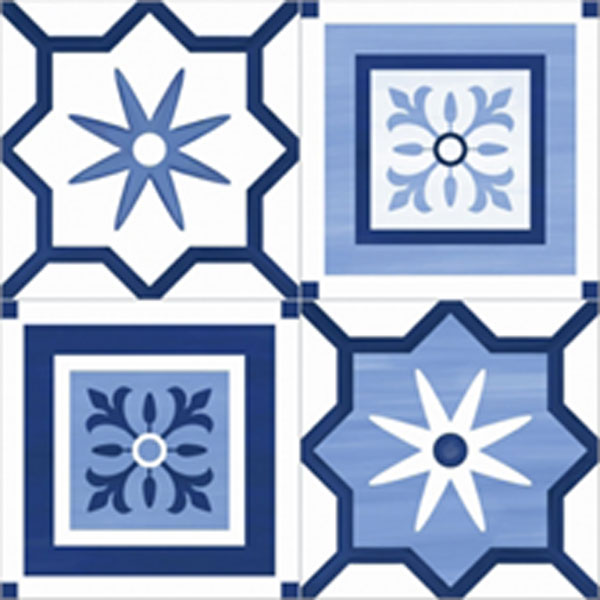 Gạch bông nhập khẩu Indonesia 60AGTA602724R