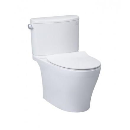 Bồn cầu hai khối TOTO CS767T8#XW