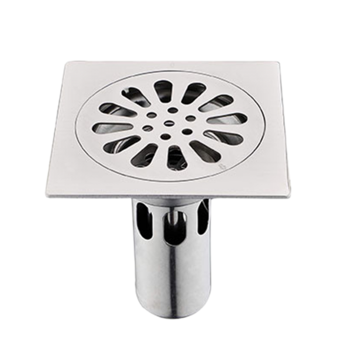 Ga thoát sàn Geler GL01