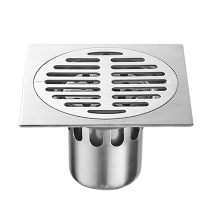 Ga thoát sàn Geler GL03