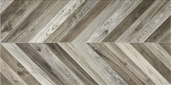 Gạch vân gỗ xương cá Tây Ban Nha 510CAMA