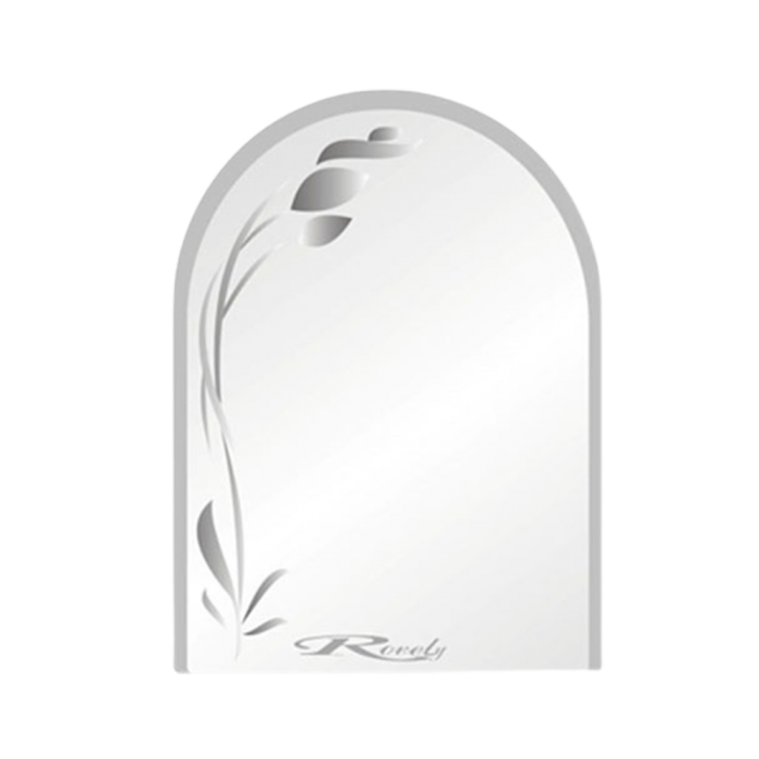 Gương phòng tắm Rovely G160
