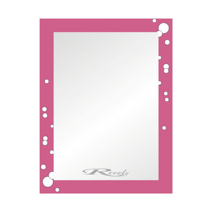 Gương phòng tắm Rovely G110