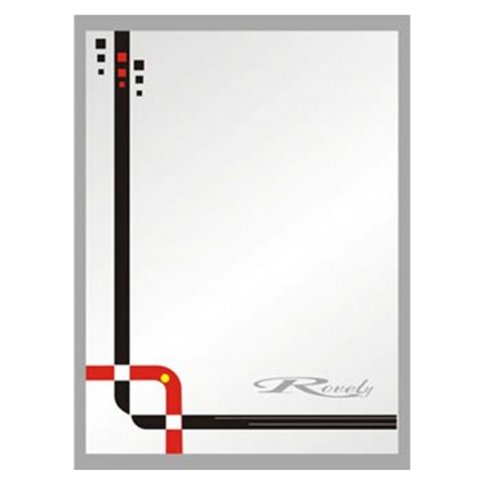 Gương phòng tắm Rovely G109