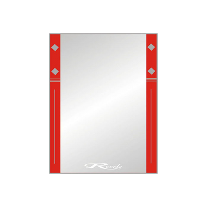 Gương phòng tắm Rovely G177