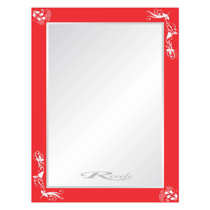 Gương phòng tắm Rovely G116