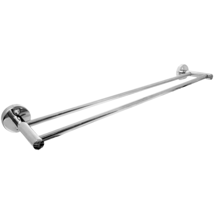 Thanh vắt khăn đôi Rovely TH2005