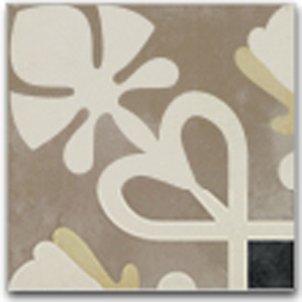 Gạch bông Tây Ban Nha 223x223 22RENO