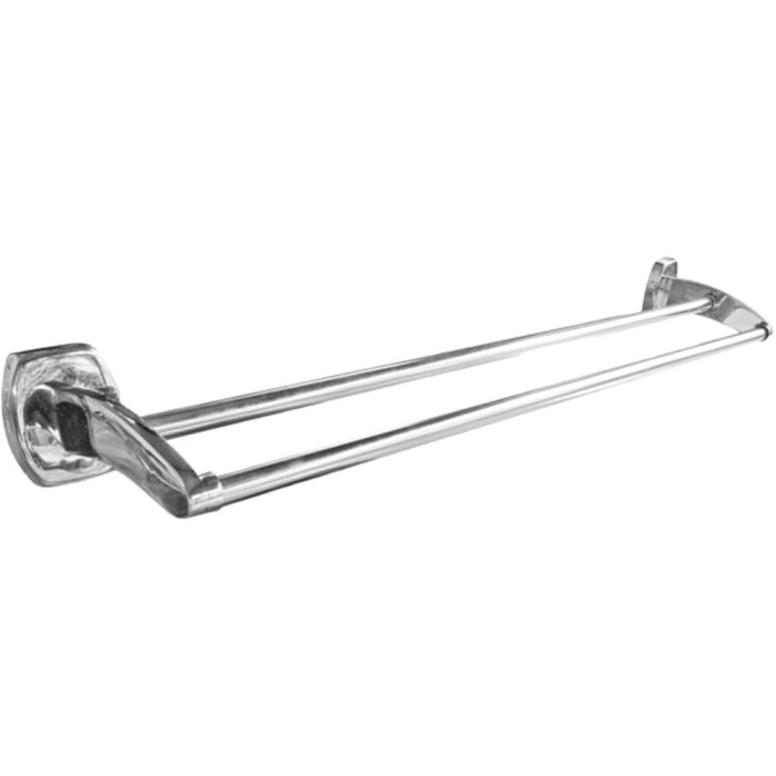 Thanh vắt khăn đôi Rovely TH4005