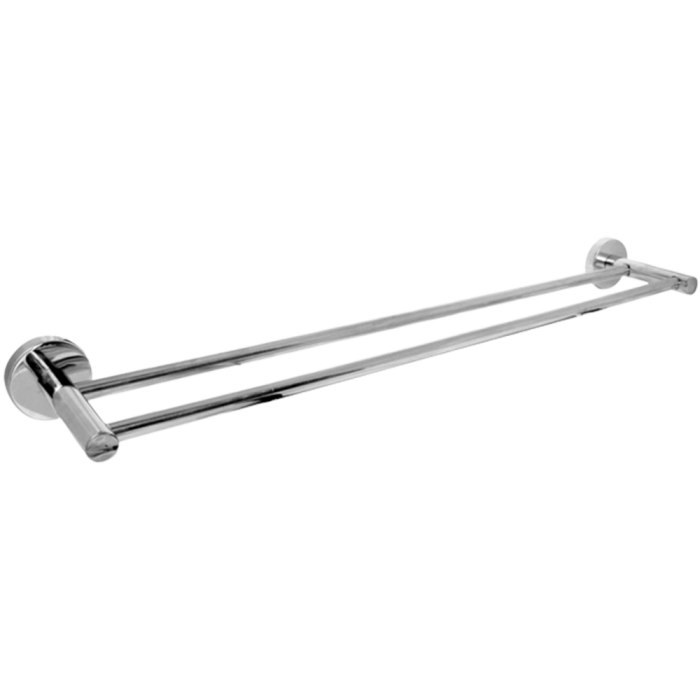 Thanh vắt khăn đôi Rovely TH8005