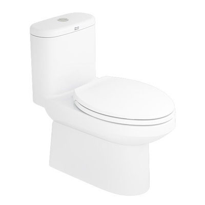 Bồn cầu một khối American Standard WP-1841 (CCAS 1841-2220400CO)