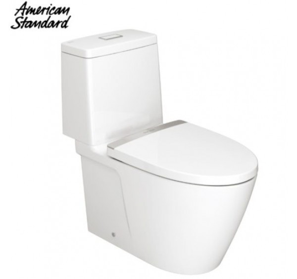 Bồn cầu hai khối American Standard 2307-WT (CL23075-6DACTCB 2307 -WT)
