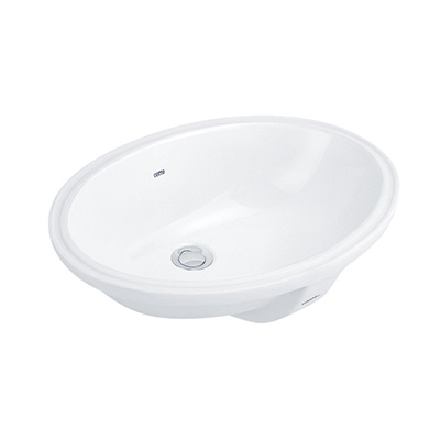 Lavabo âm bàn American Standard VF-0496 (C0496000-1 MA21)