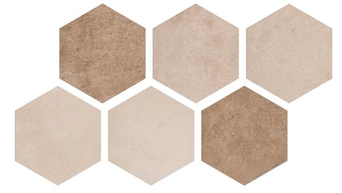 Gạch lát nền Tây Ban Nha 2522HEPACO