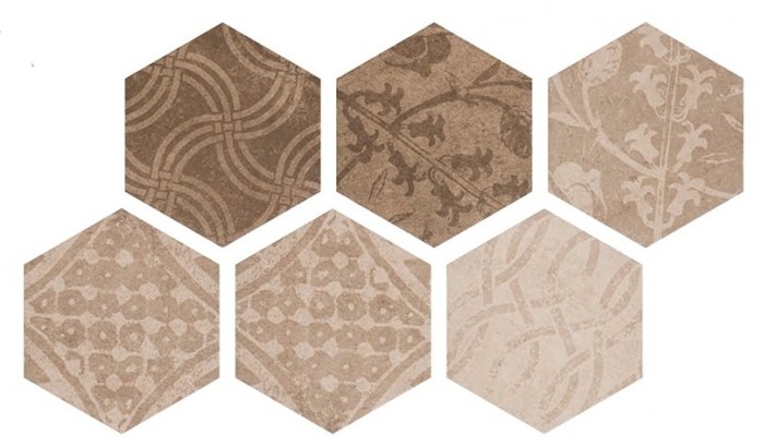 Gạch lát nền Tây Ban Nha 2522HEPAWA