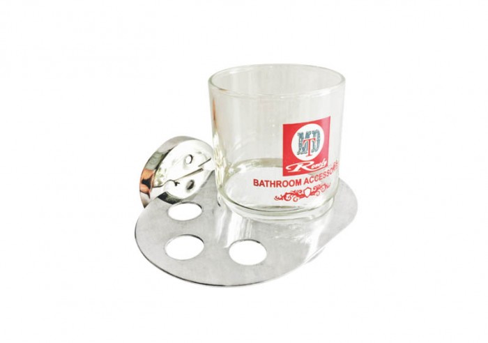 Kệ cốc đơn Rovely TH2004