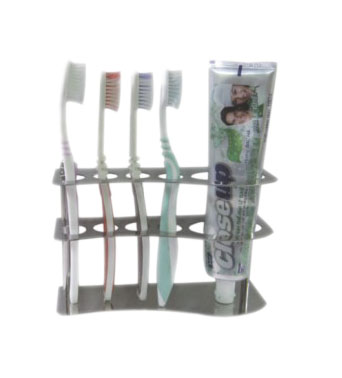 Kệ đựng bàn chải Rovely TH080