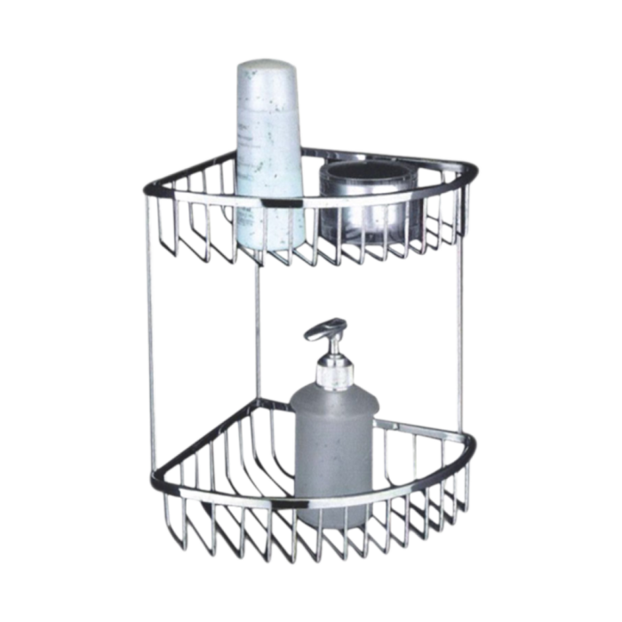 Kệ góc 2 tầng Rovely TH089