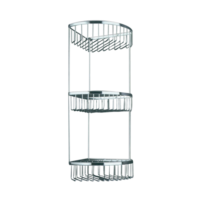 Kệ góc 3 tầng Rovely TH098