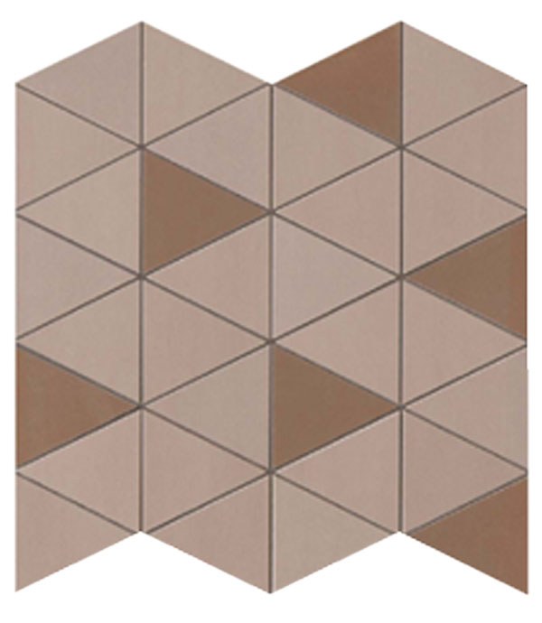 Gạch trang trí mosaics Italia Mek 30MEROMOWA