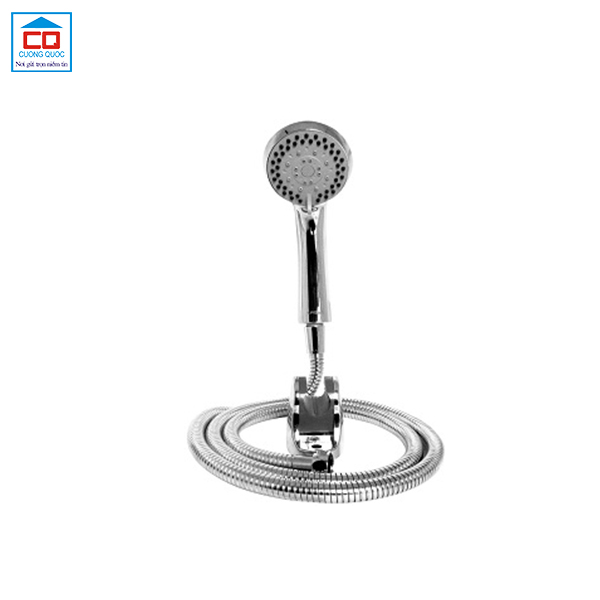 Dây bát sen Inox Rovely 802