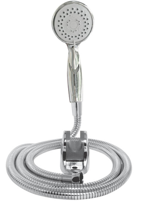 Dây bát sen Inox Rovely 806