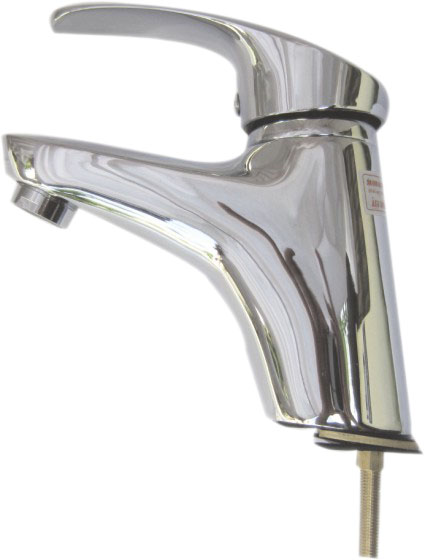 Vòi lavabo nóng lạnh Rovely 111