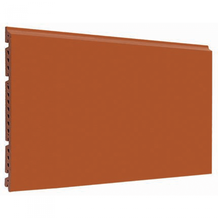 Tấm ốp tường Hàn Quốc màu đỏ đậm Viglacera Hạ Long