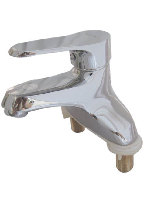 Gật gù nóng lạnh 2 lỗ Rovely 903