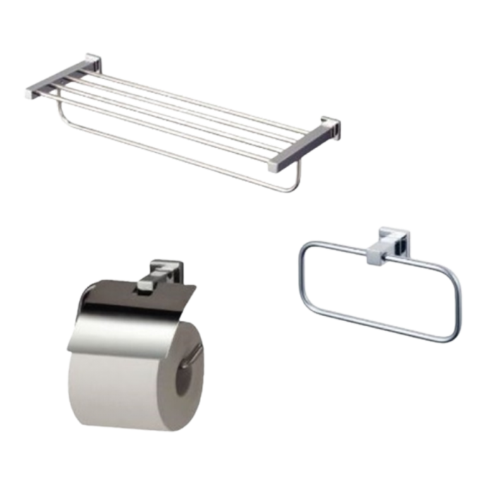 Bộ phụ kiện thiết bị vệ sinh TOTO– YS408N3V