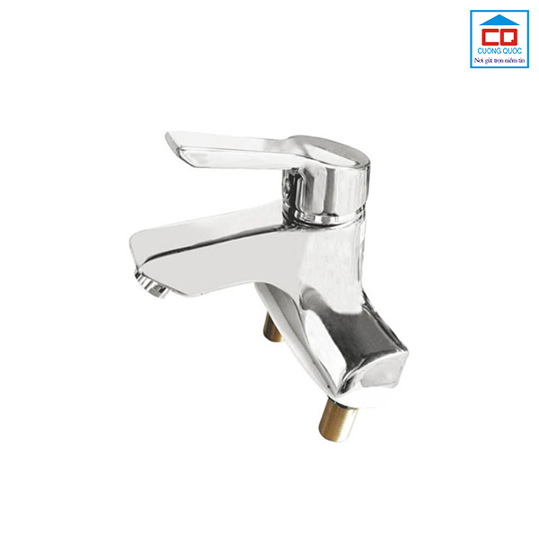 Vòi lavabo nóng lạnh Rovely v994