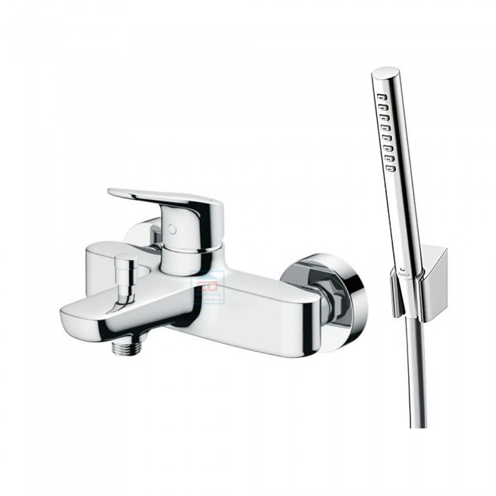 Sen tắm nóng lạnh TOTO TBG03302V/TBW02017A
