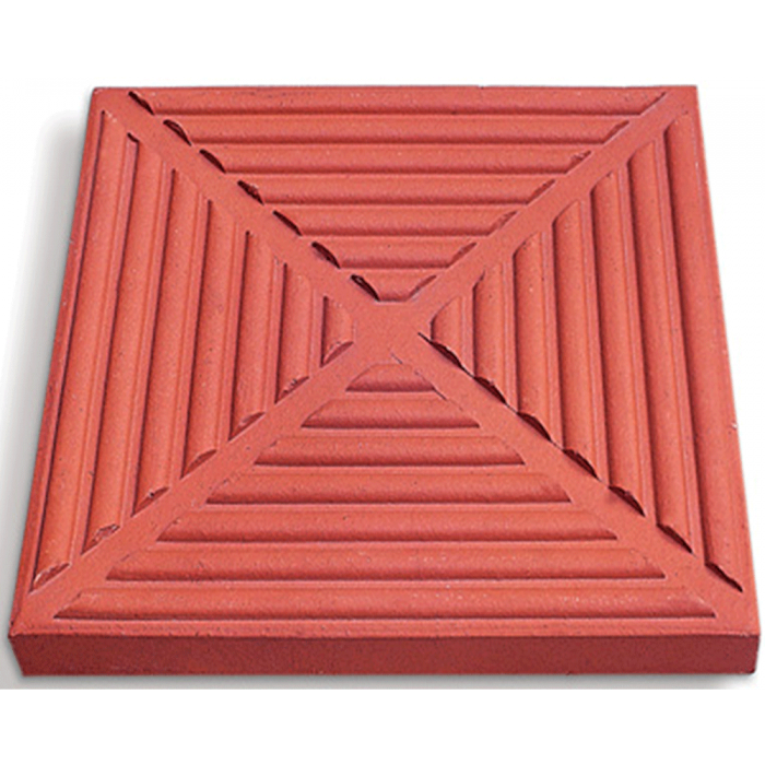 Gạch lá dừa cánh tròn Viglacera Hạ Long Đông Triều