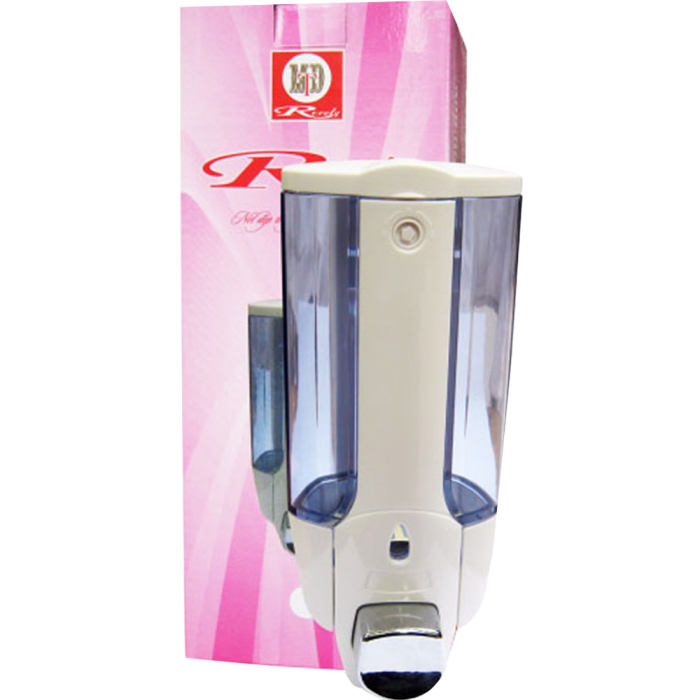 Hộp xịt xà phòng Rovely TH075