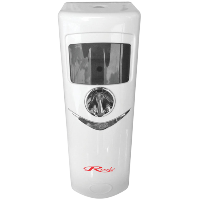 Hộp xịt nước hoa Rovely TH066