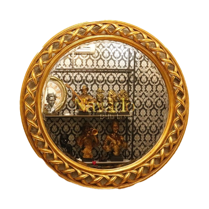 Gương tân cổ điển Navado Helios