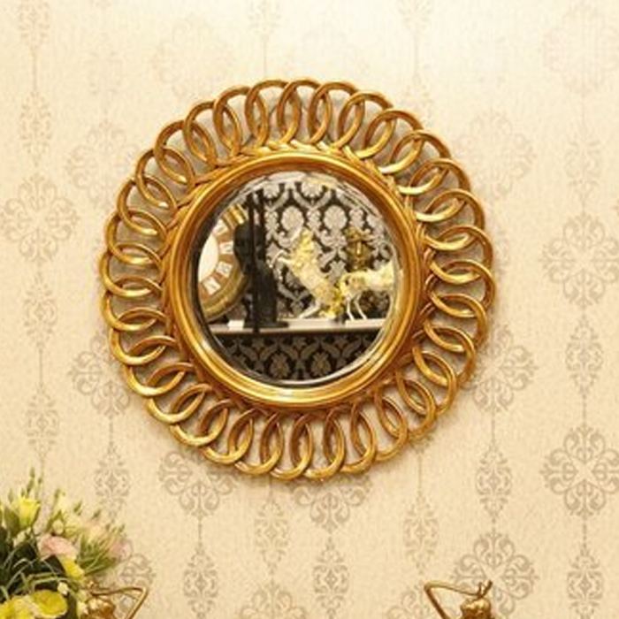 Gương tân cổ điển Navado Nesoi