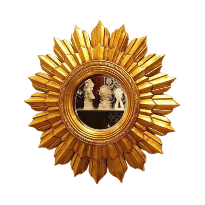 Gương trang trí phòng khách Navado Artemis