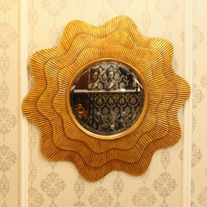 Gương tân cổ điển Navado Hestia