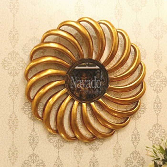 Gương tân cổ điển Navado Heracles