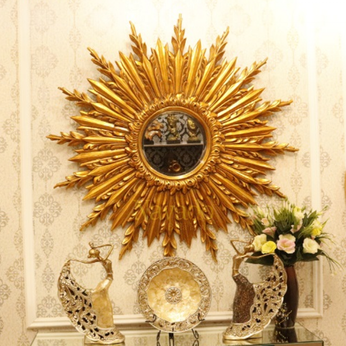 Gương trang trí tân cổ điển Navado Graces